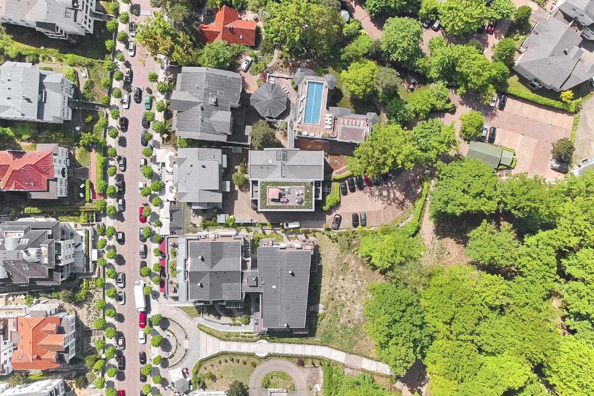 Villa Granitz Wind & Wolke Sellin  Exterior photo